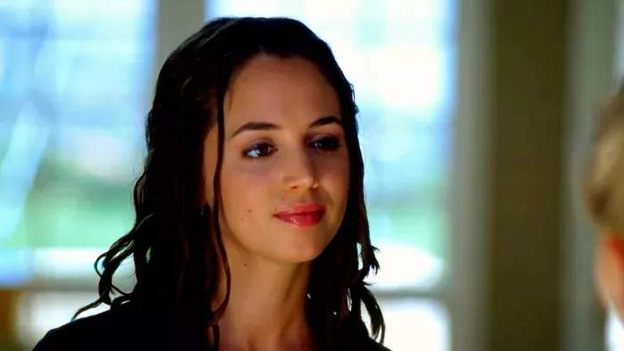 45 éves lett Eliza Dushku – a Buffy, a vámpírok réme sztárja