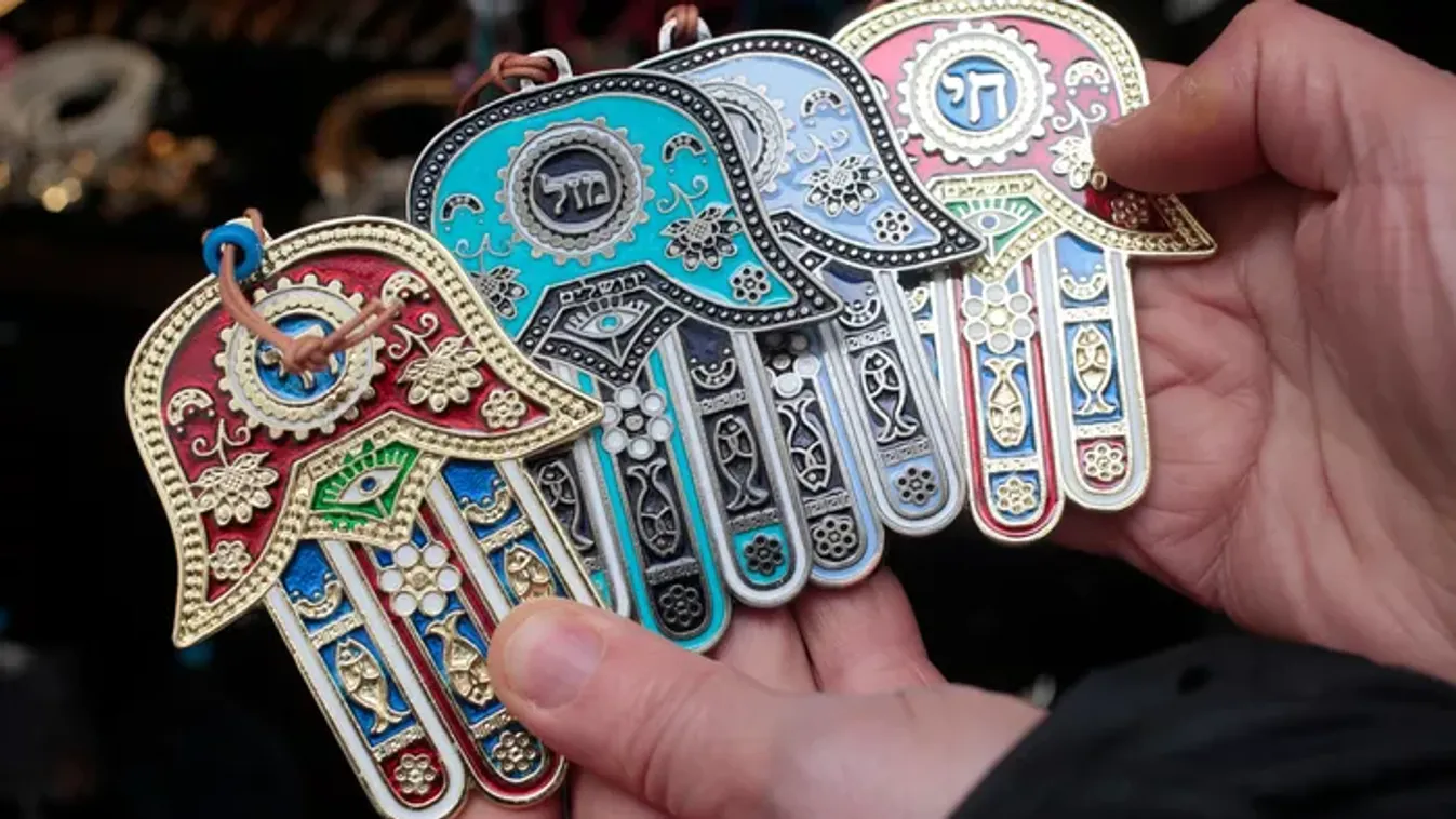 Íme az 5 legerősebb védőamulett a világon – ezt viseld, ha erős spirituális pajzsra vágysz