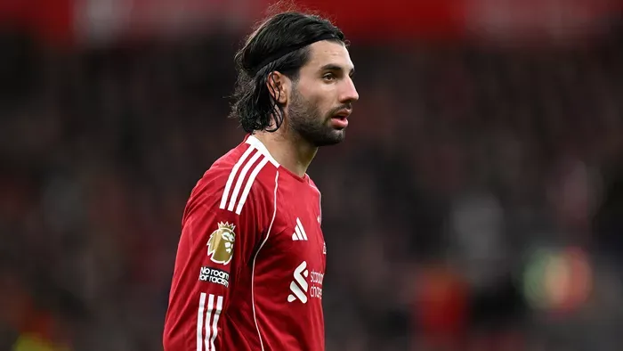 Zavarba ejtő kérdést kapott Szoboszlai Dominik