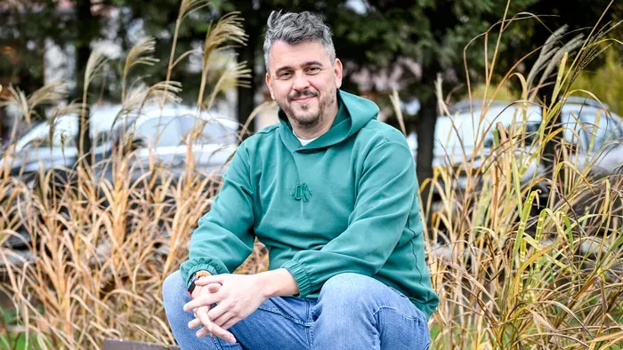 Meghökkentő videót közöltek a szülinapos Cseh Lászlóról