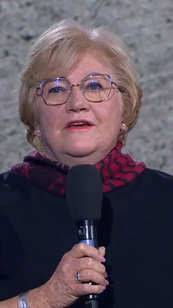 Szili Katalin: a háborúban az emberi méltóságot és az emberi jogokat teszik kockára