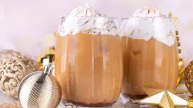 Ilyet még álmodban sem kóstoltál – Mézeskalács krémleves, pont úgy, ahogy a profik készítik