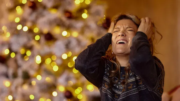 5 tuti tipp, hogy idén elkerüld a karácsonyi feszültséget