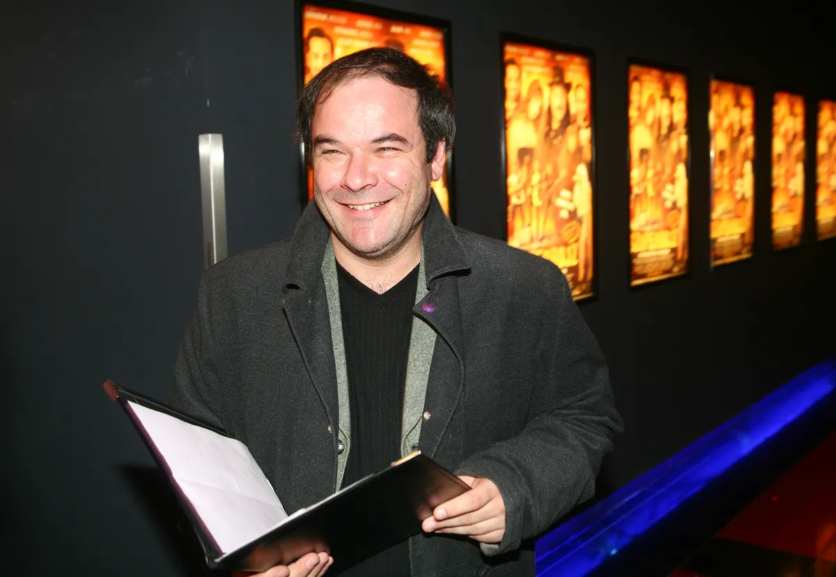 Kálloy Molnár Péter 