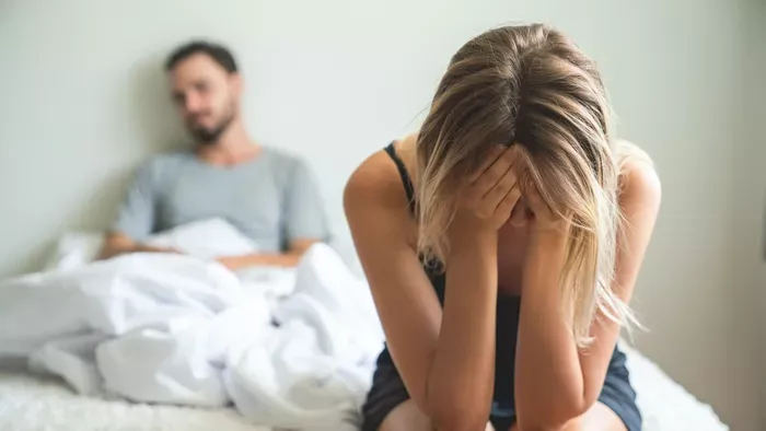  Így válhatsz felszabadultabbá az együttlétek alatt