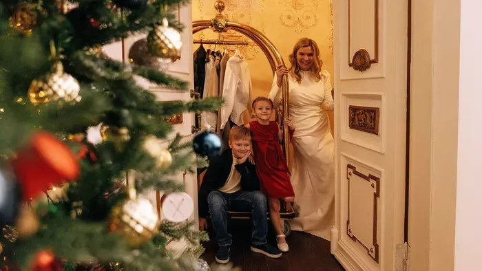 Téli mesevilág: 5+1 karácsonyi témájú szálloda