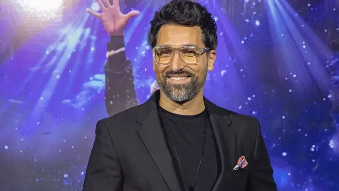 Kiss Ernő Zsolt tudja, nem mindenkinek tetszik a változás