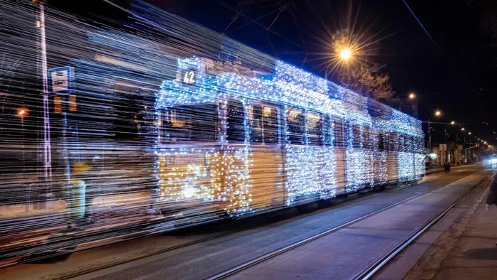 Változik a közlekedési rend a fővárosban az ünnepek idején