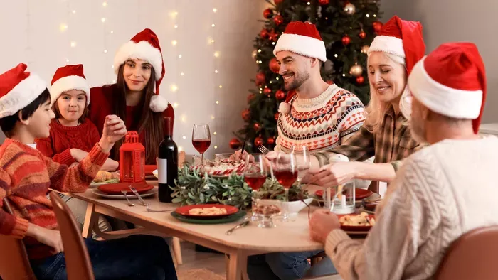 Ünnepi ételek: Vajon miért pont ezeket esszük karácsonykor?