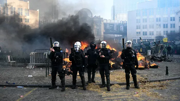 Könnyekkel küszködve jelentkezett be a TV2 műsorvezetője