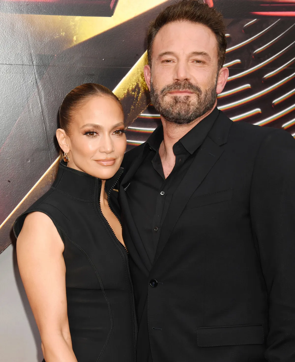  Jennifer Lopez Ben Affleck-kel és fiával töltött egy délutánt