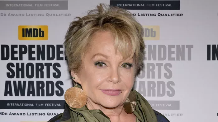 Mutatjuk, hogy néz ki a 67 éves Charlene Tilton