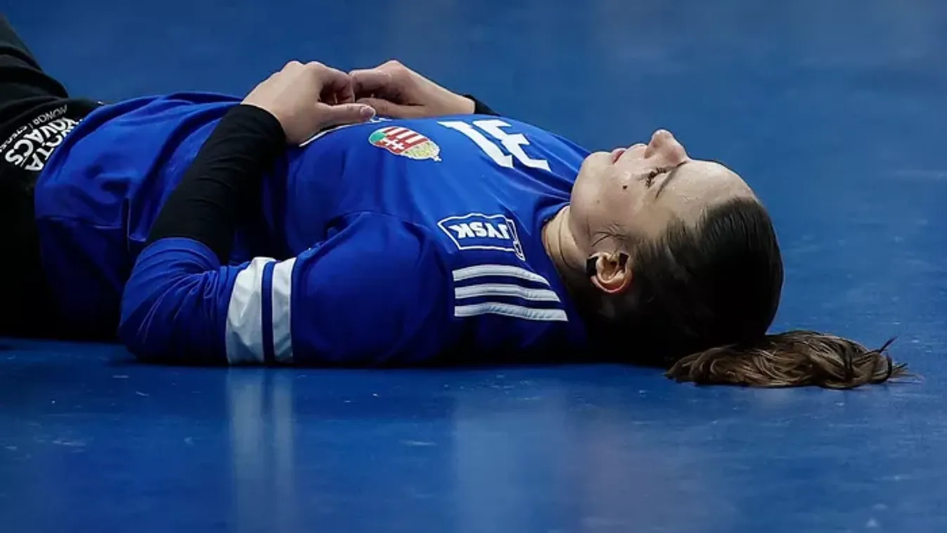 "Mások is fáradnak" - jön a kézisek legfontosabb meccse a világbajnokságon