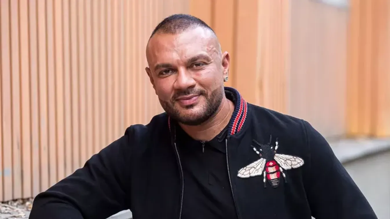 Gáspár Laci behisztizett és letámadta Rácz Gergőt