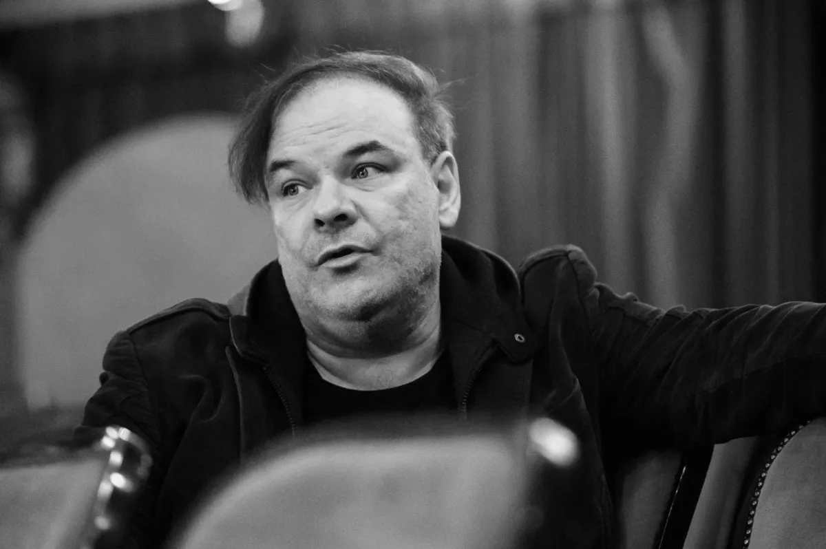 Elhunyt Kálloy Molnár Péter