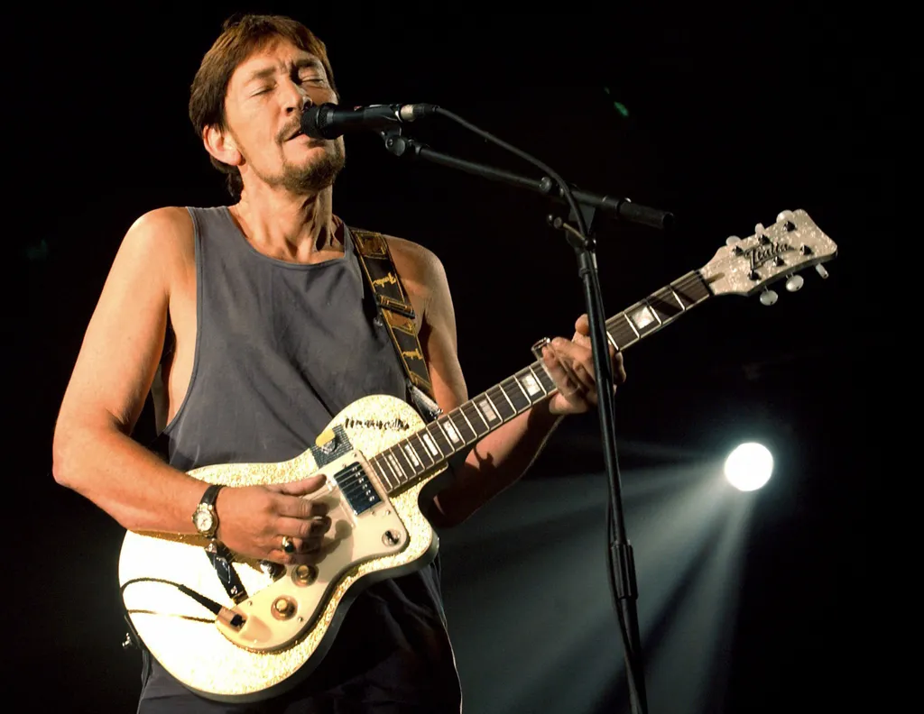 Chris Rea