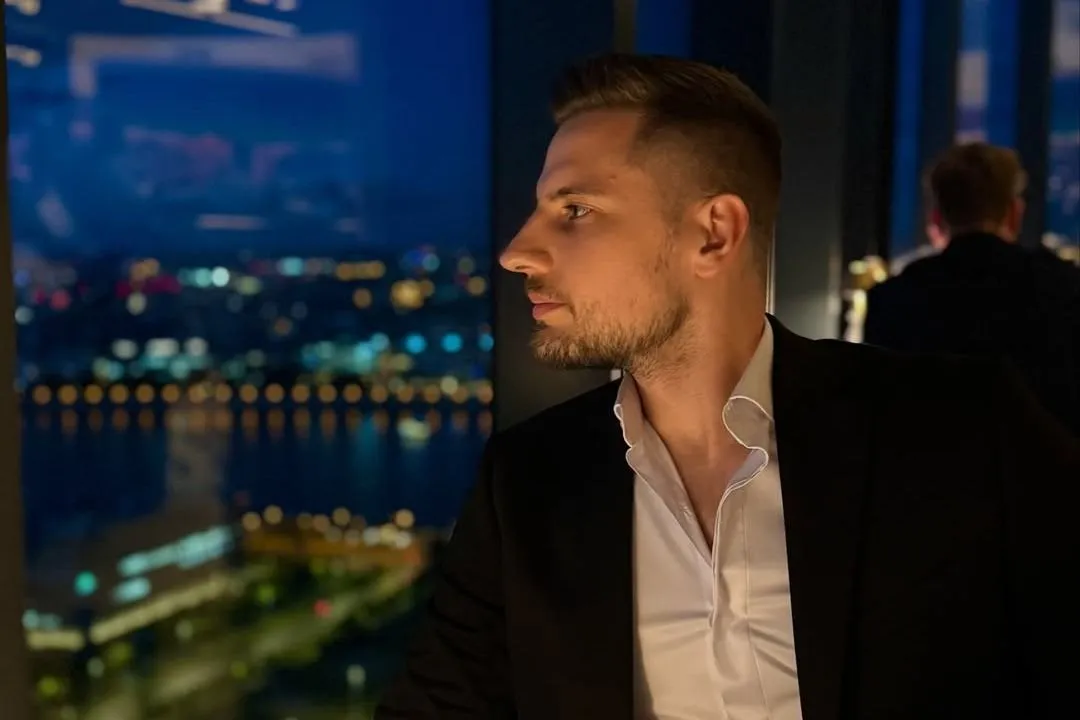 Esztergályos Patrik