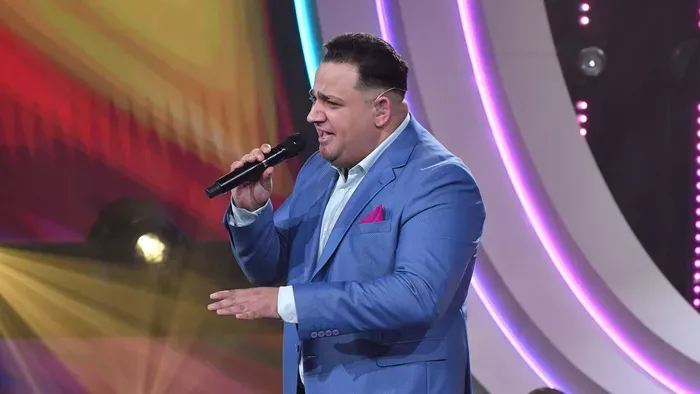 A megasztáros Szilágyi Józsi lányos apuka lesz