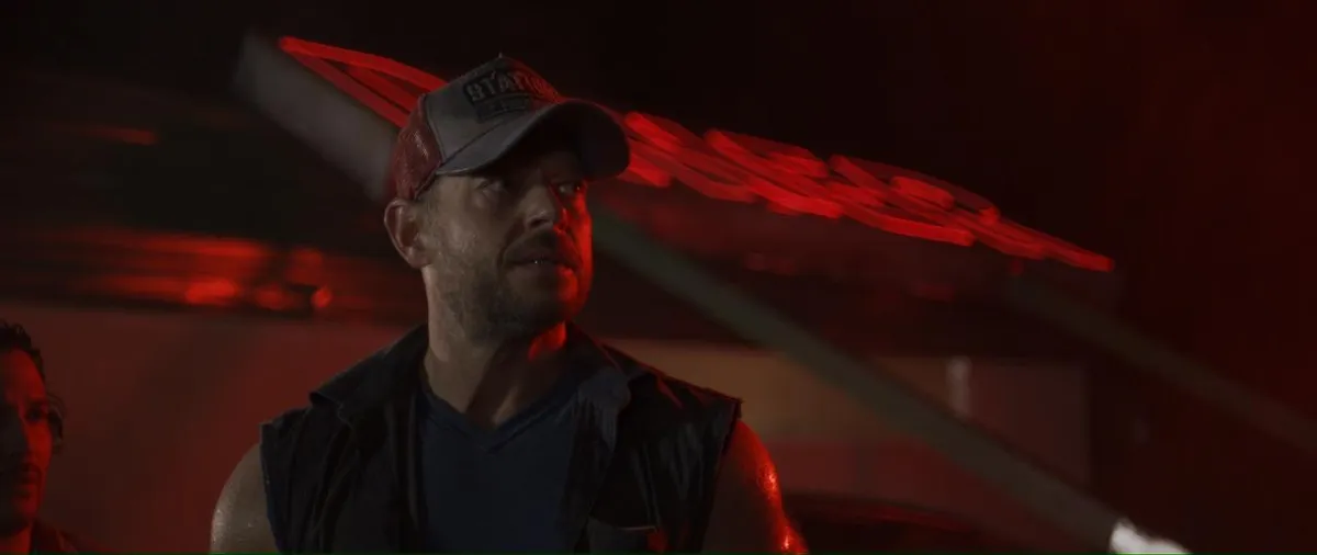 Nádas Tamás Guatemalában játszhatta el élete szerepét.