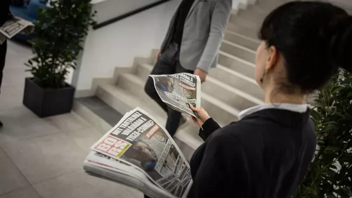 Bors betiltása: a Kádár-korszakot idézi Magyar Péter