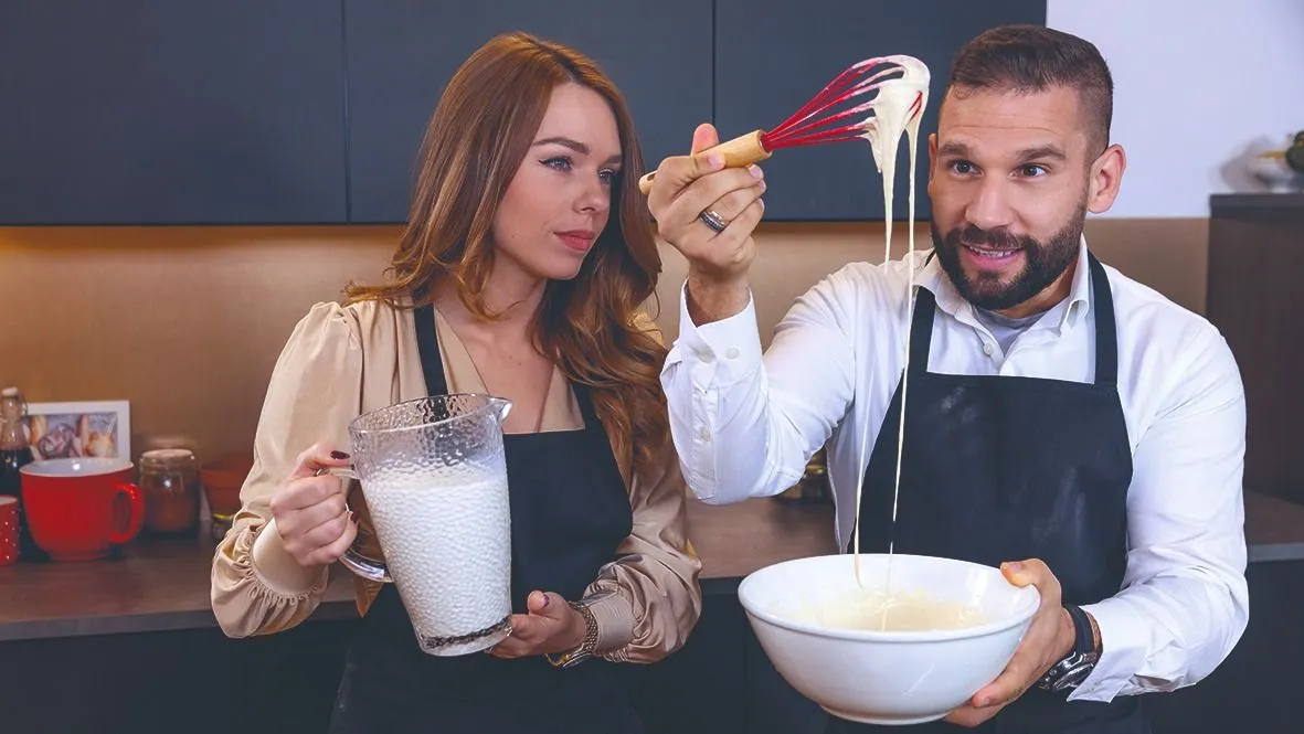 Rácz-Gyuricza Dóra drasztikus beavatkozások nélkül hozza ki magából a legtöbbet