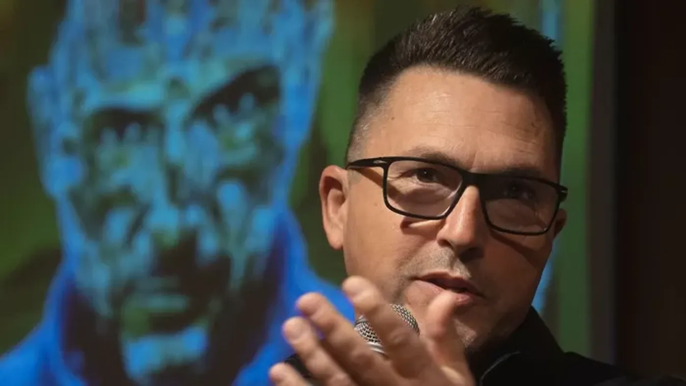 Ákos az Aréna koncertről: „Úgy éreztem, hogy mindent odaadtam magamból”