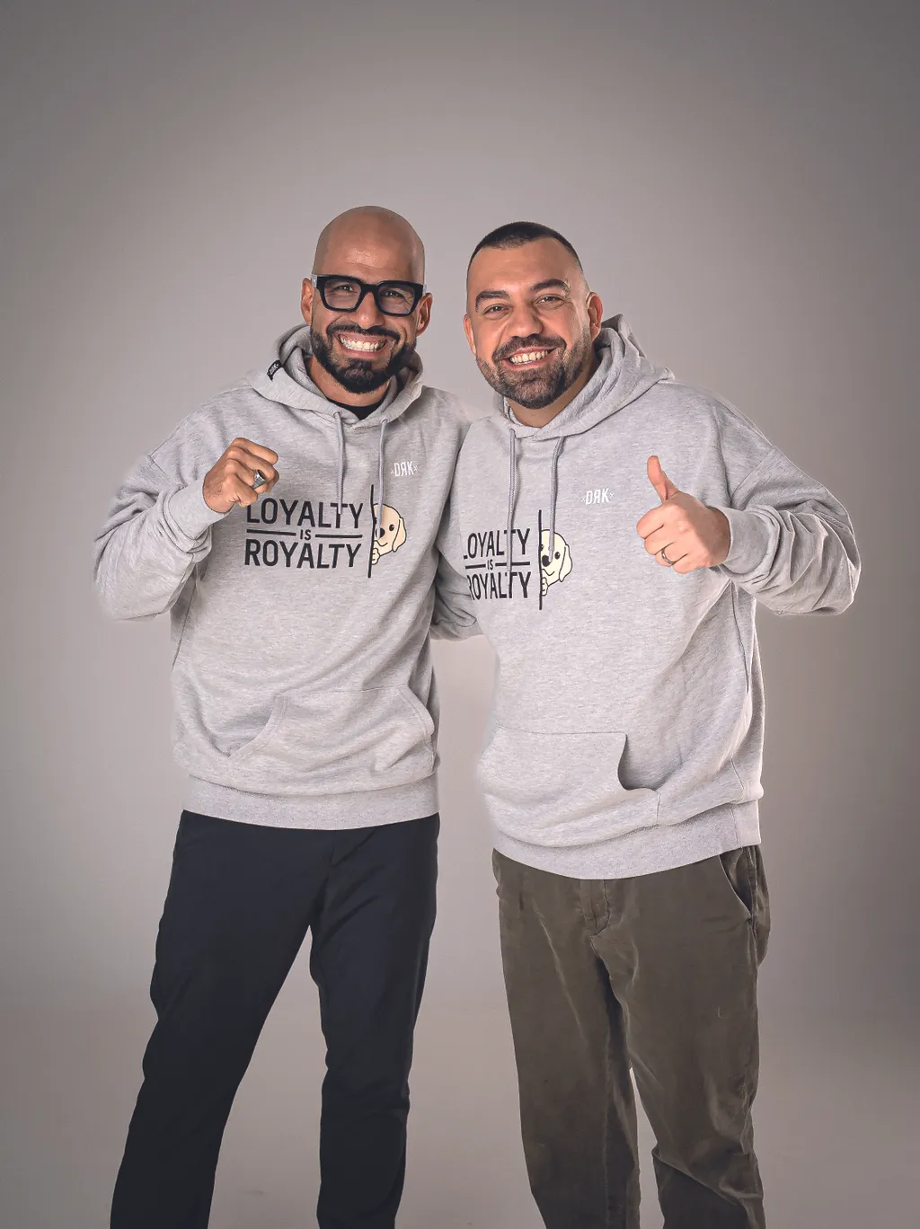 hot! extra: Sztárok a látássérült emberekért képekkel!  BORS
