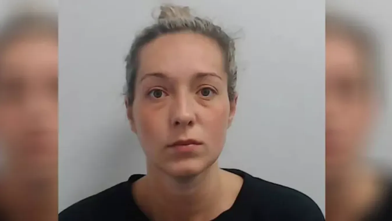 Óvadékkal volt szabadlábon, gyorsan teherbe is esett egyik diákjától a tanárnő