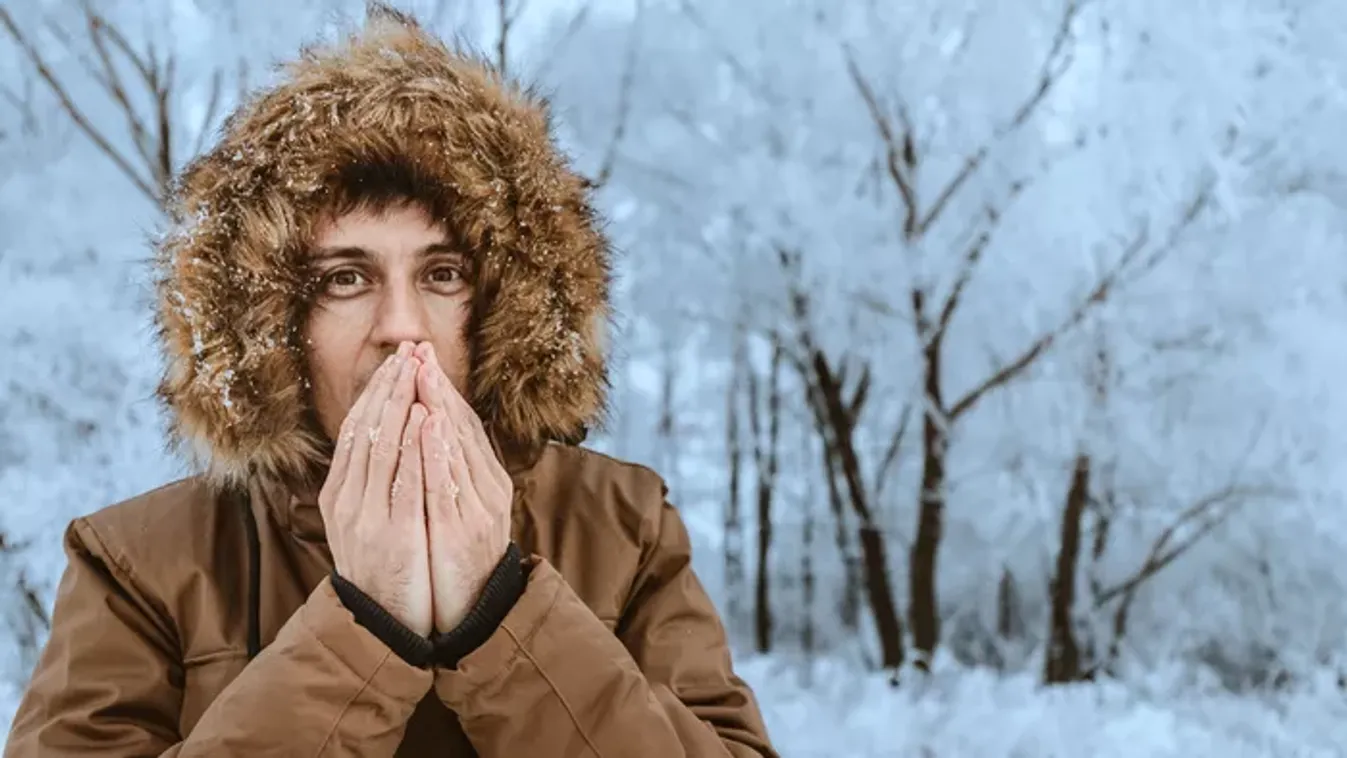 Amikor a test már nem tudja tartani a hőmérsékletét: tudj meg mindent a hipotermiáról