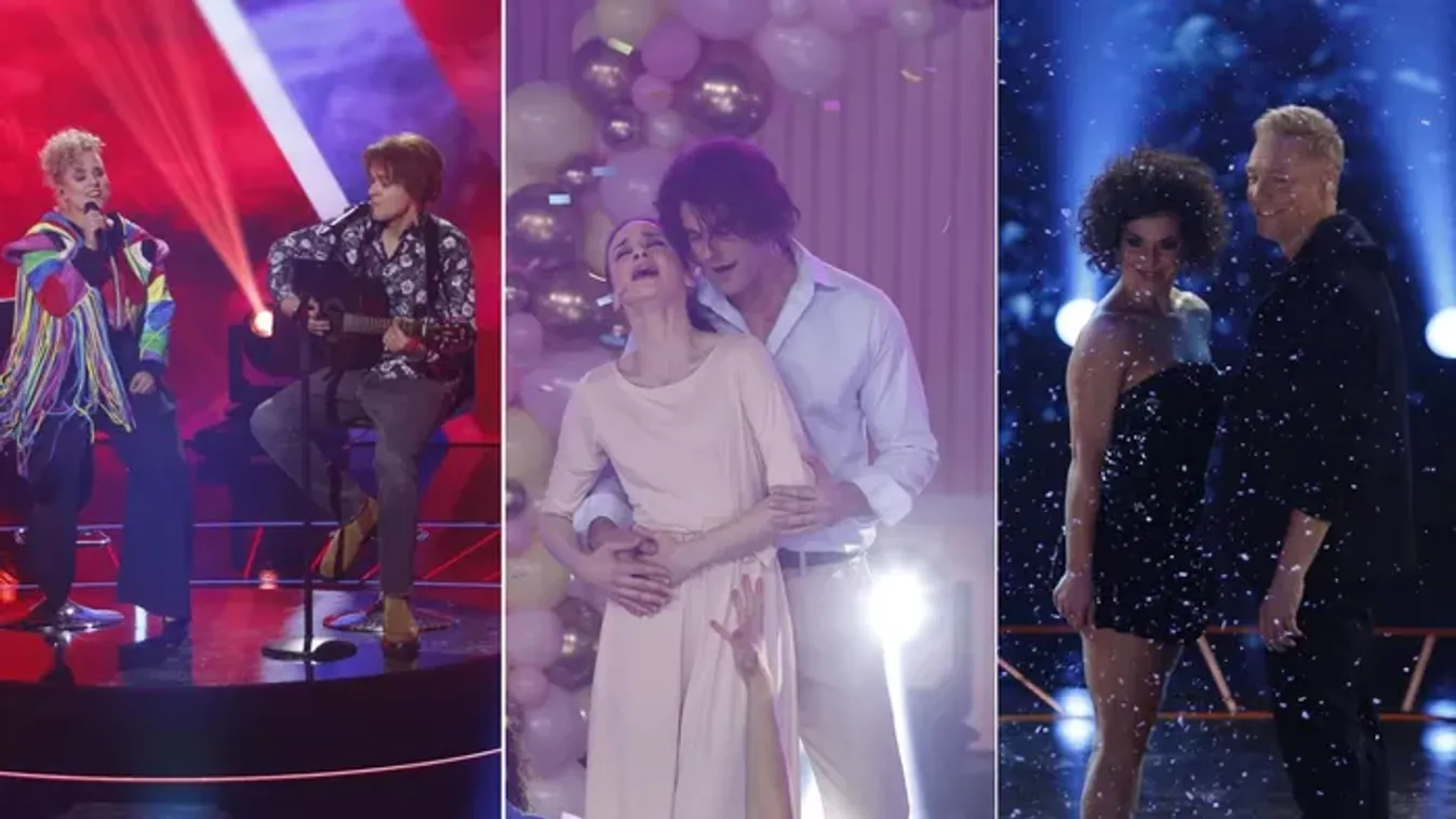 Sztárban Sztár All Stars: neki ért véget a verseny a győzelem kapujában