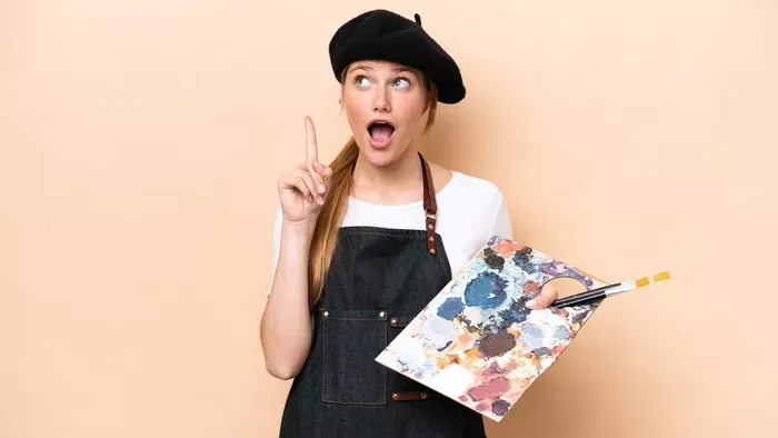 Ezen a művtöri kvízen csak a legmagasabb IQ-júak mennek át