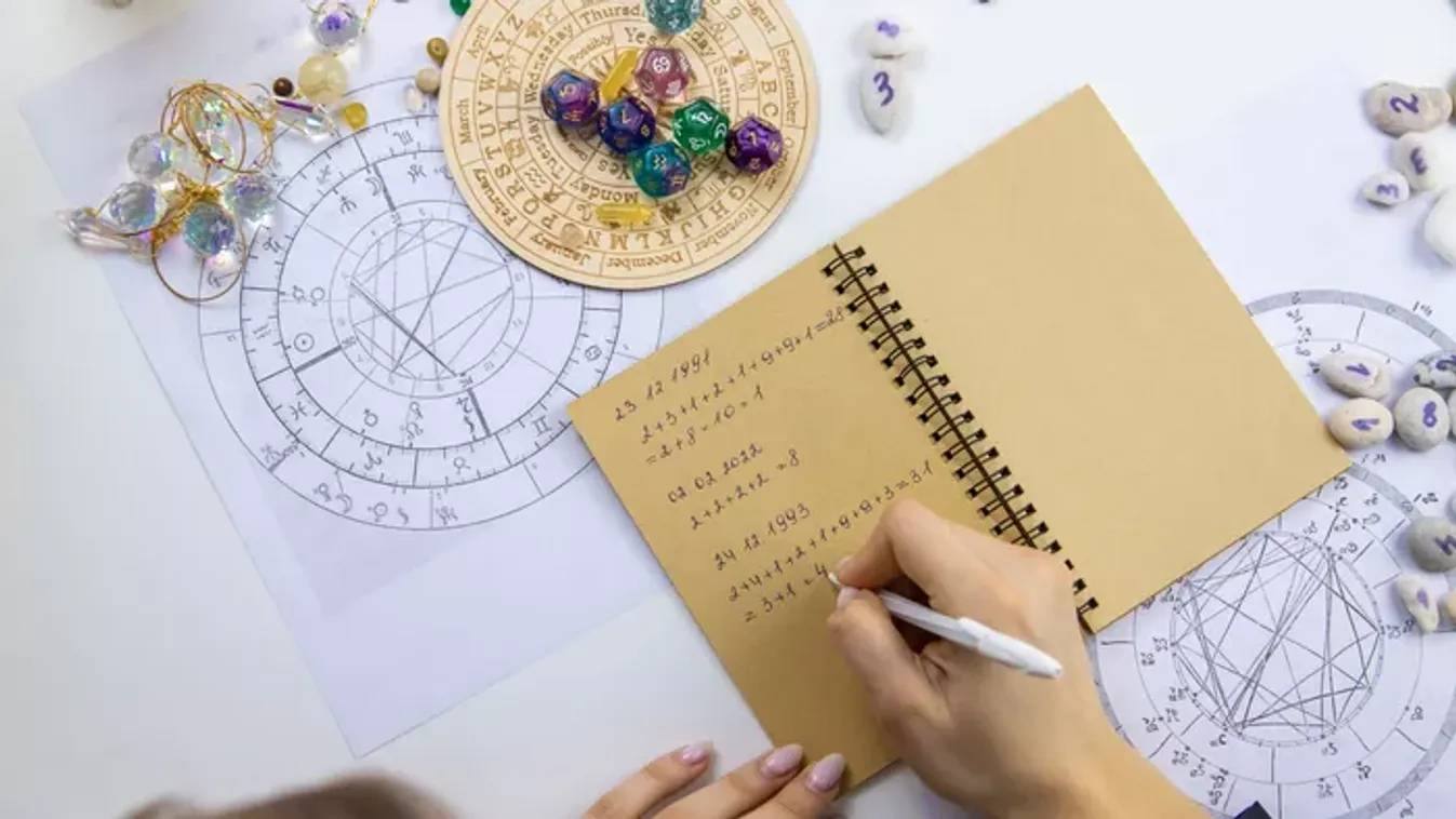 Honnan tudhatod, hogy ő az igazi? A numerológia segítségével kiszámolhatod mennyire illetek össze