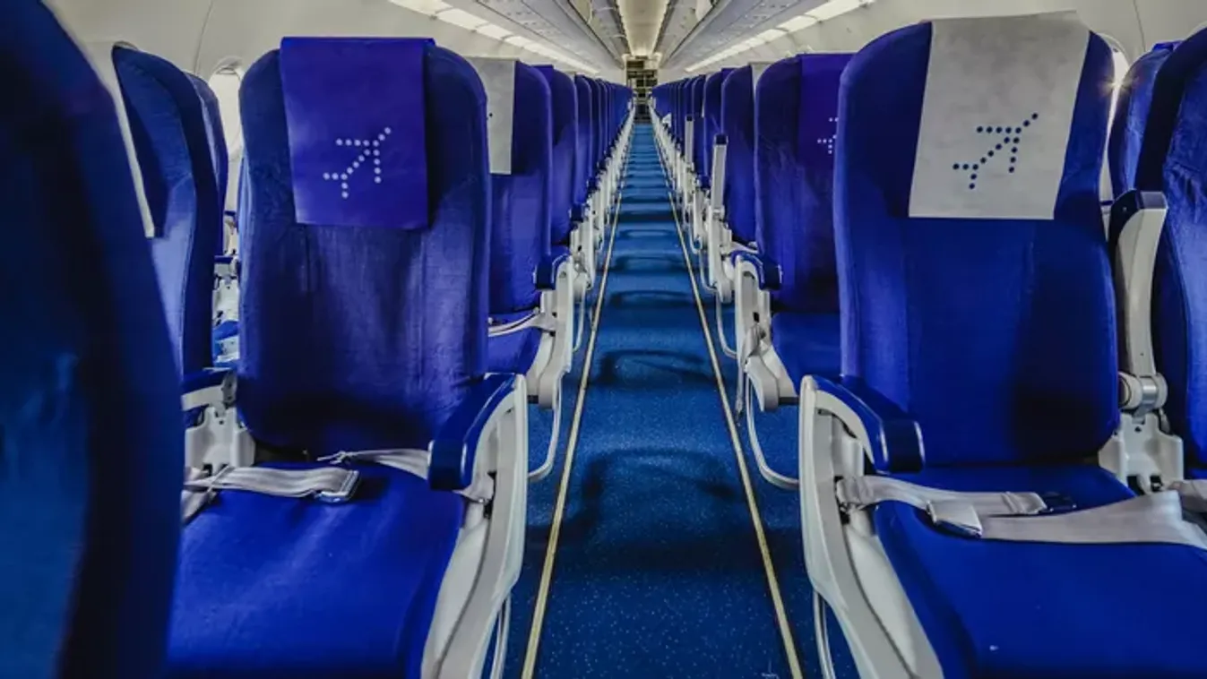 Balesetet szenvedett a repülőgép, ami Robert Ficót szállította volna