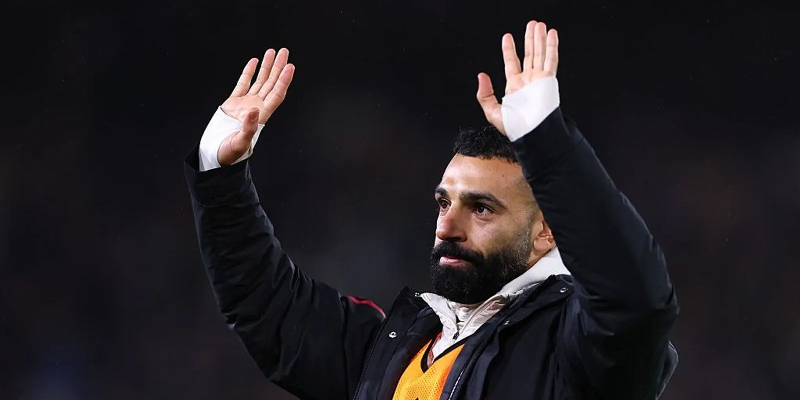 Váratlan döntés született Mohamed Szalah-ról, de itt a vége