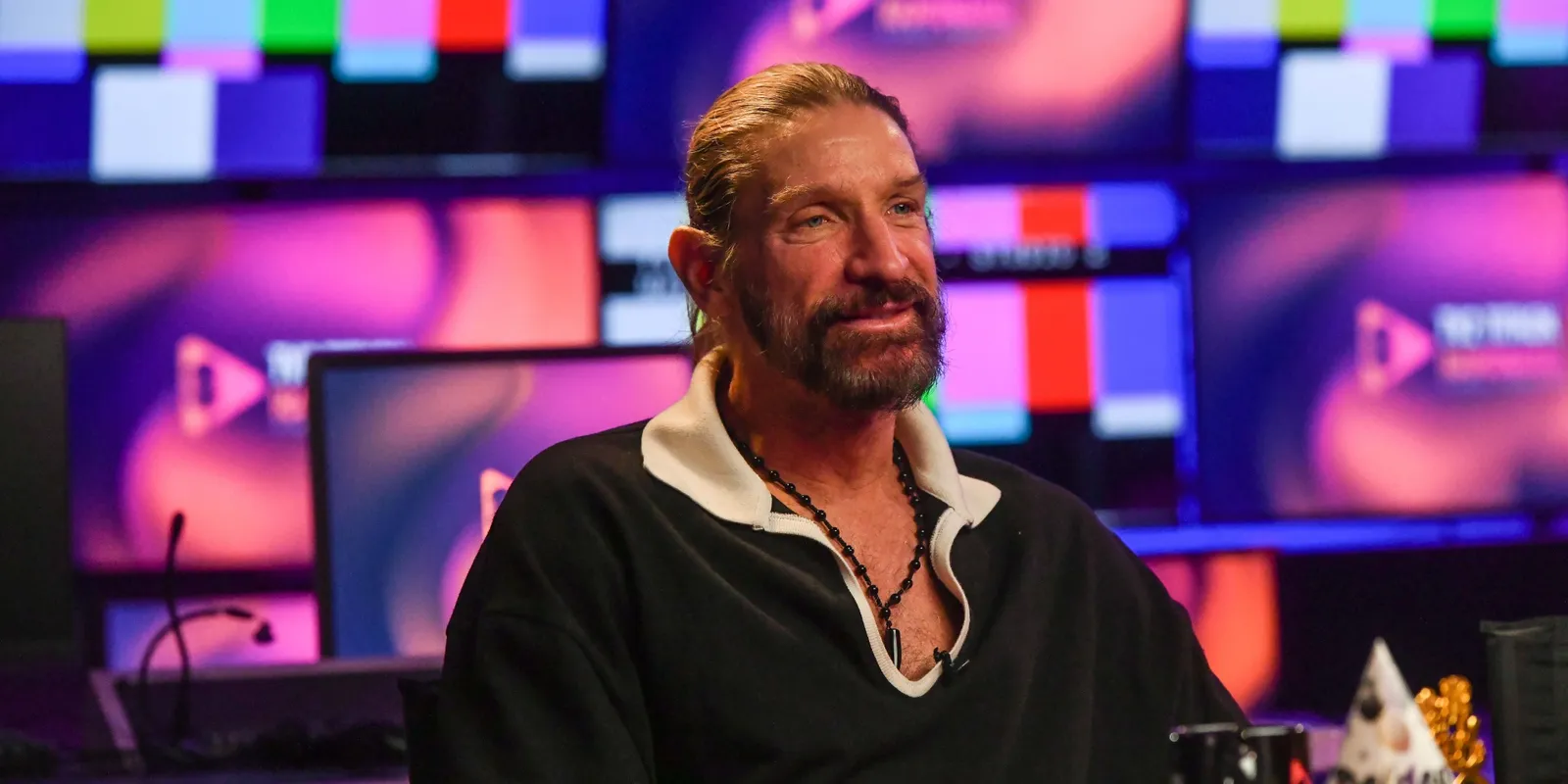 Dráma, ami Pintér Tibor színházában történt!