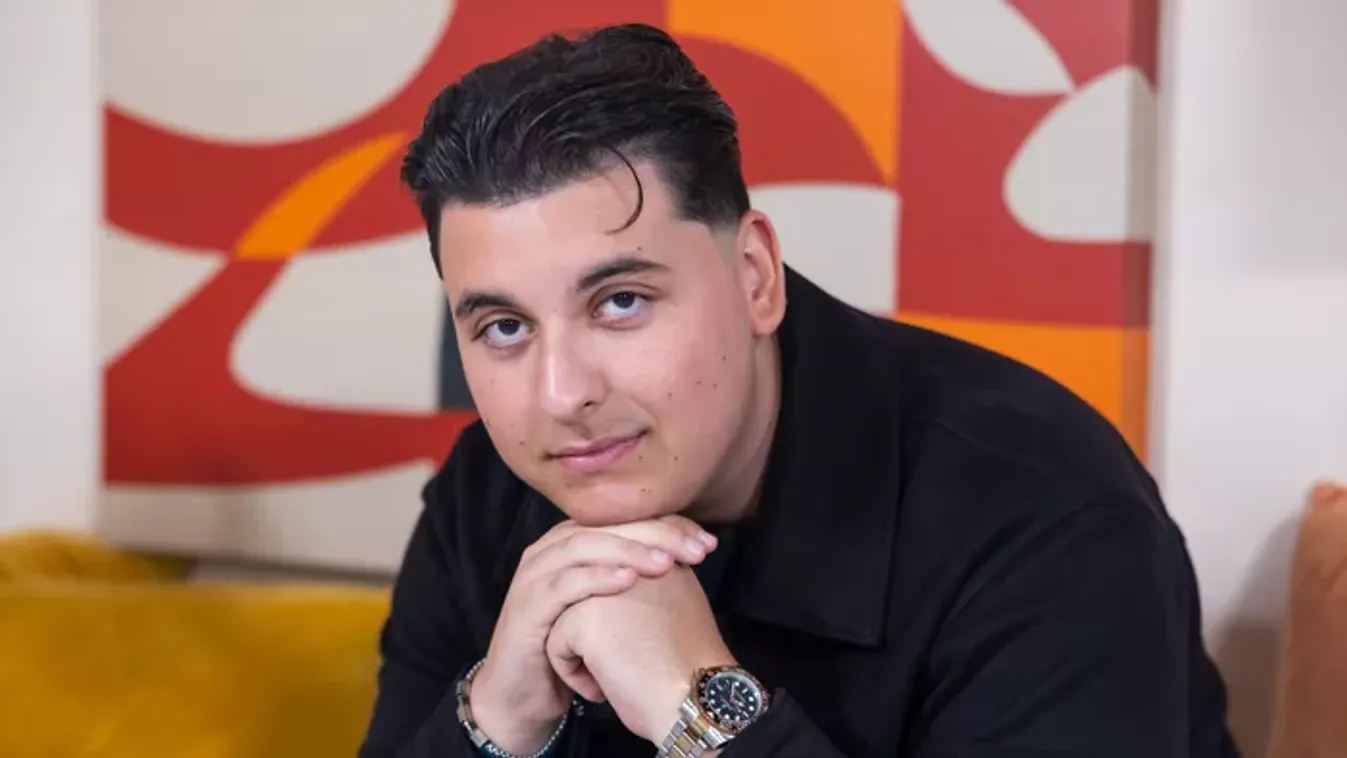 Kökény Attila súlyos döntést hozott a fiával kapcsolatban: „Teljesen elengedem a kezét”