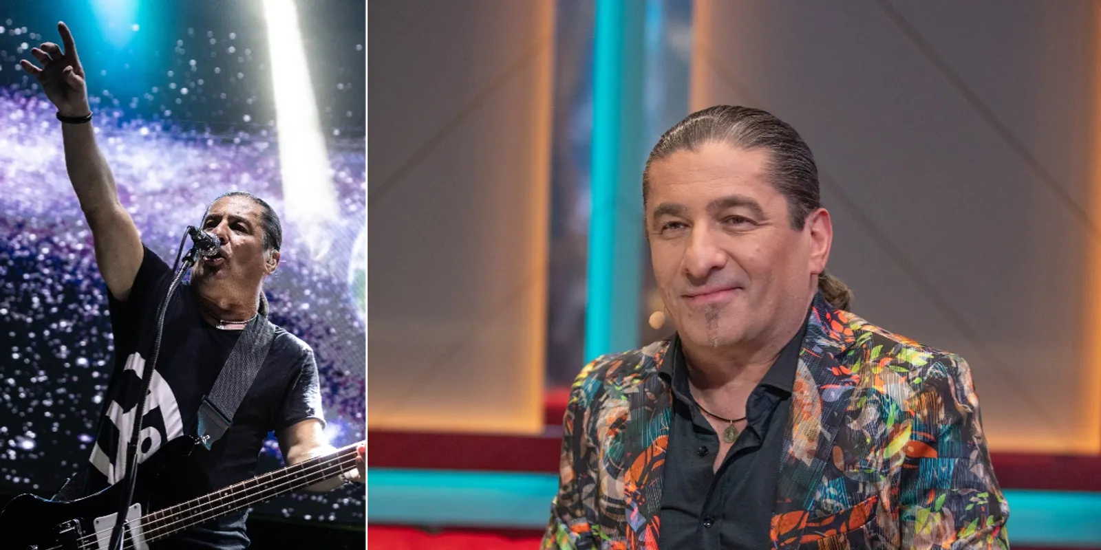 "Az a gyerek miért olyan kék?" – Megrázó őszinteséggel mesélt gyerekei születéséről a Republic frontembere