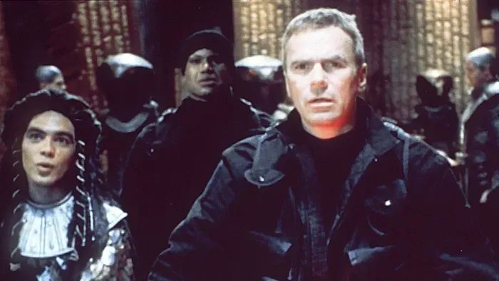 Folytatást kap az ezredforduló népszerű sci-fi sorozata