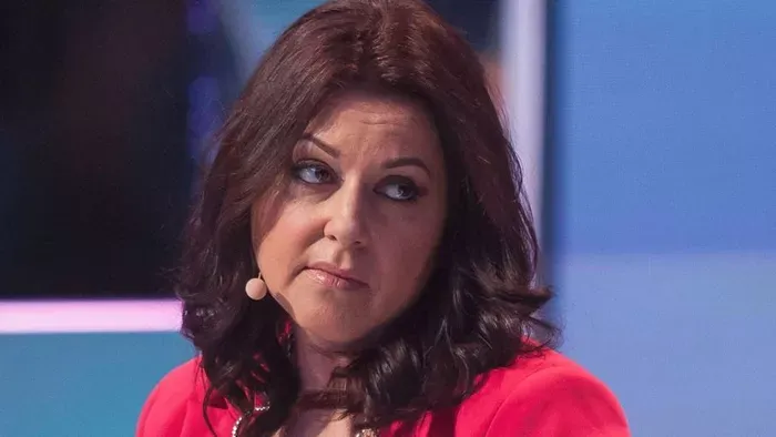 Erdélyi Mónika teljesen kiakadt: durván beszóltak neki