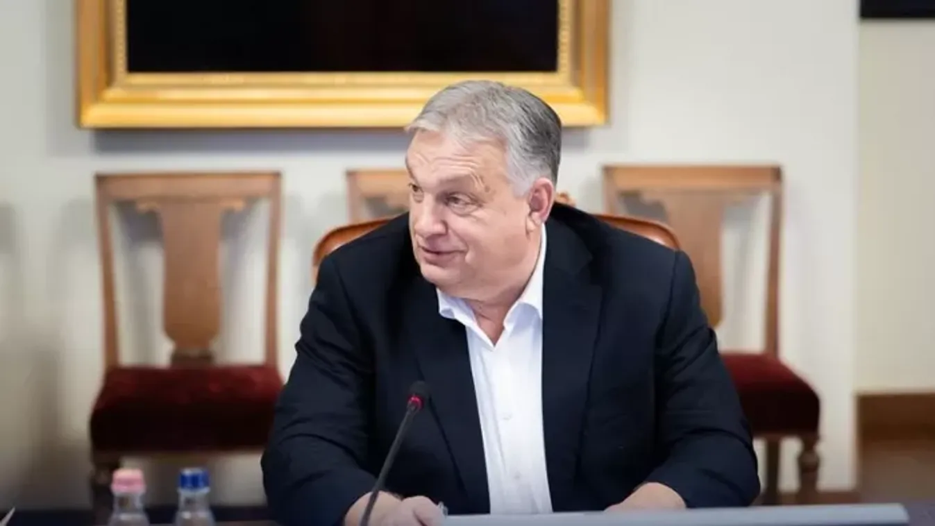 Orbán Viktor: Ez a nagy különbség a nemzeti kormány és a balosok között