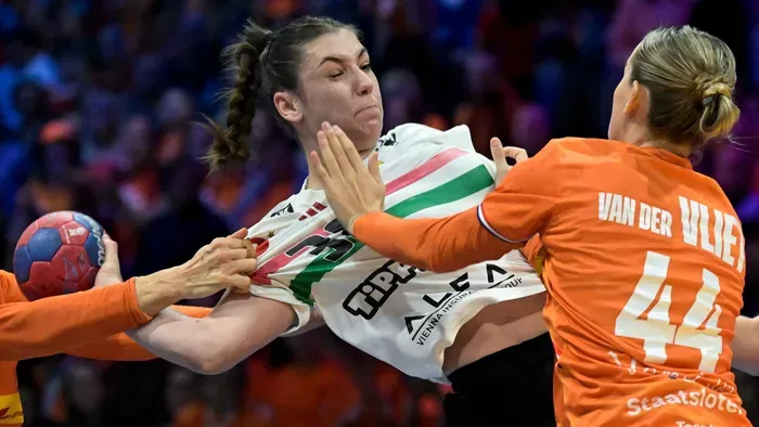 Nagy verést kaptak a magyar lányok a vb-n