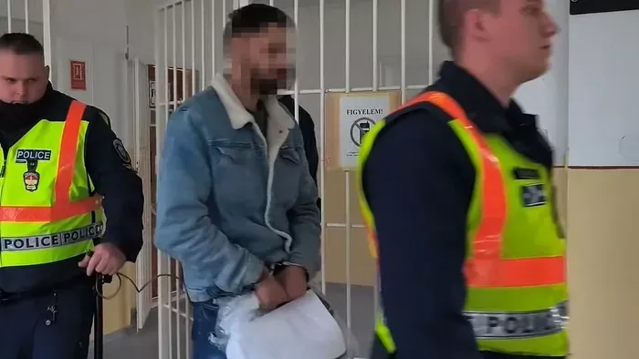 Kattant a bilincs: nem hiszed el, hányféle drog volt a bátaszéki drogdíler szervezetében