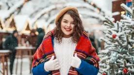 Van rajtad egy kis felesleg? Akkor ezek a kényelmes és stílusos téli szettek neked lettek kitalálva