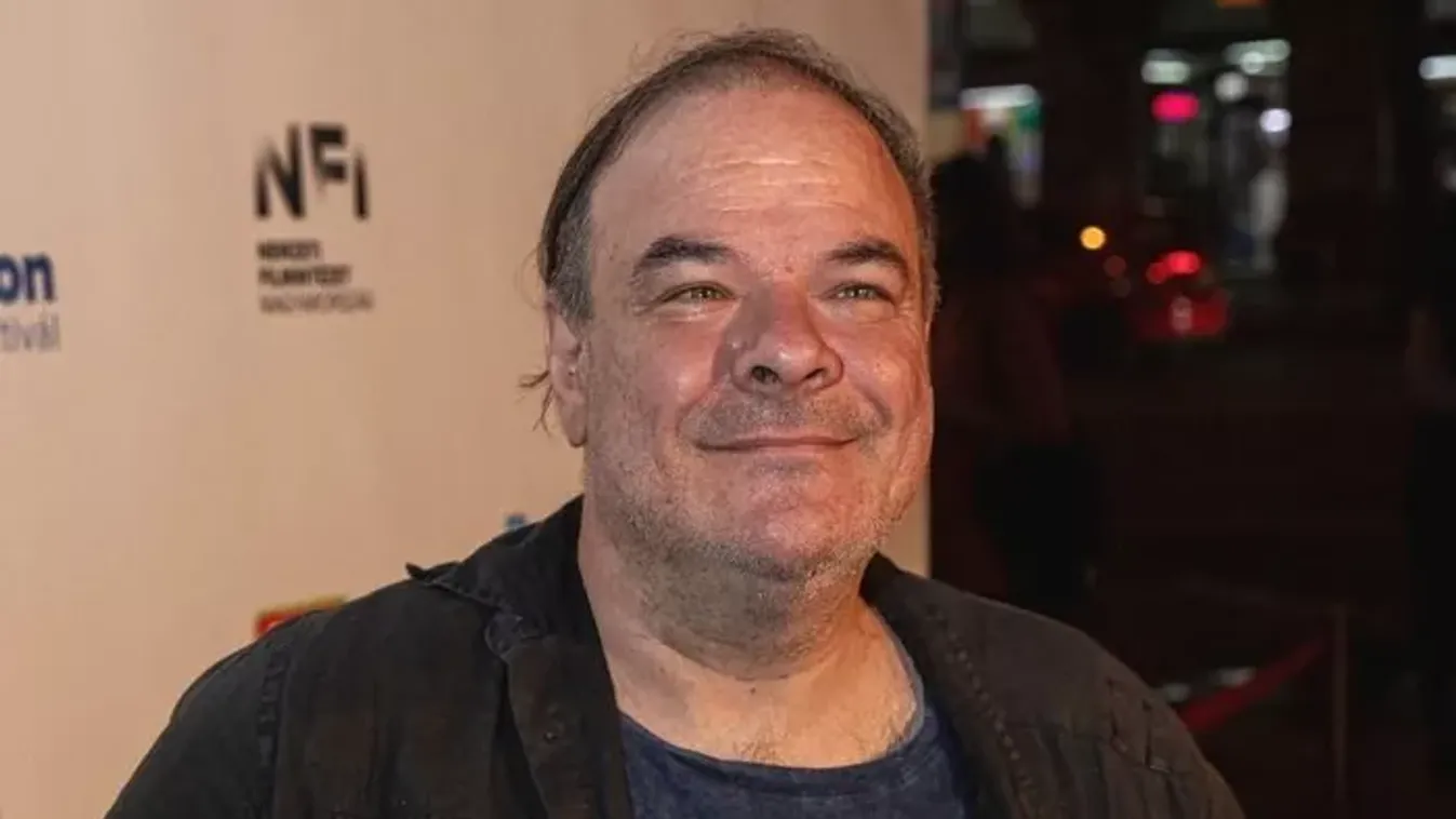 Ezrével búcsúznak a rajongók Kálloy Molnár Pétertől: "Már Beugrót sem fogok tudni nézni sírás nélkül!"