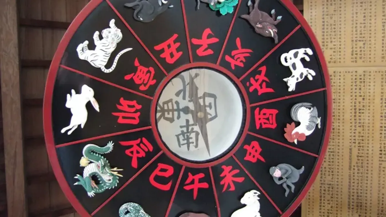 Kínai horoszkóp: ez vár a jegyekre 2026-ban