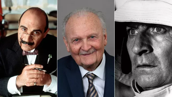 Ezek az elhunyt Balázs Péter legikonikusabb szinkronszerepei