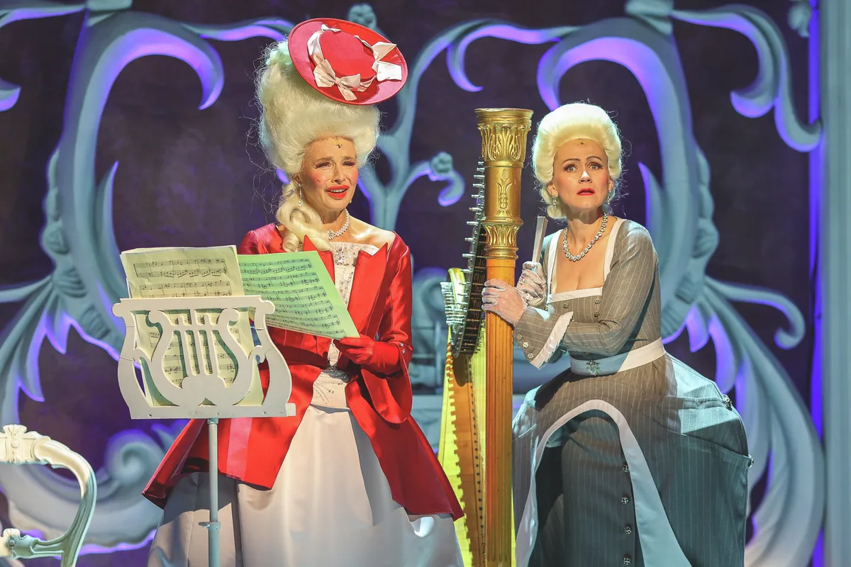 Agócs Judit színésznő