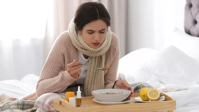 Influenza ellen a tányérodon: ezek az ételek védenek