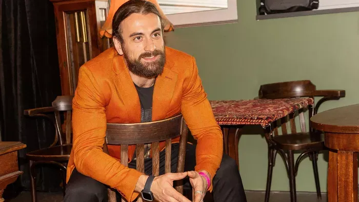 Kádár L. Gellért elárulta legnagyobb kívánságát