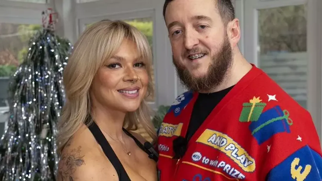 Jobb helyre nem kerülhetett volna: így él az autista gyerekeket nevelő lottónyertes házaspár